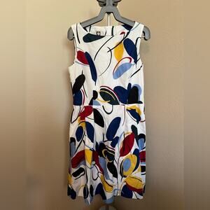 Anne Klein Dress Size 4